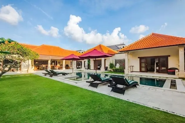 Villa Vara