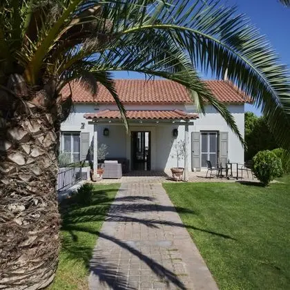 Varaba Country House