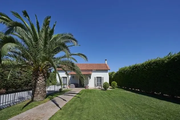 Varaba Country House - Dış Mekan