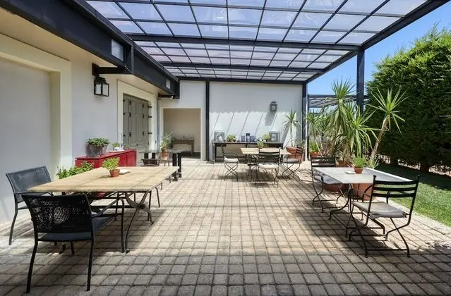 Varaba Country House - Yerinde Yemek
