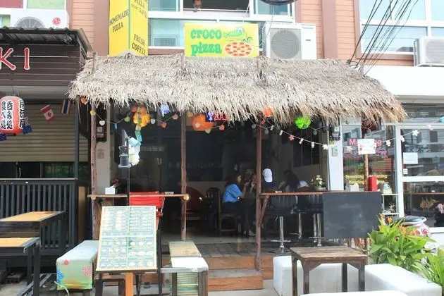 Varada Place - Yerinde Yemek
