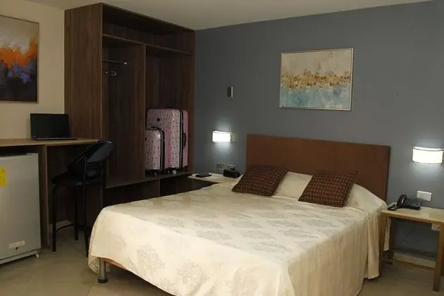 Hotel Varadero Internacional - Öne Çıkan Resim