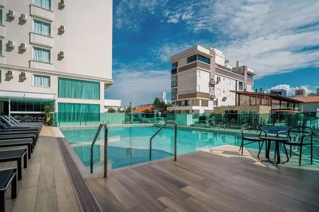 Varadero Palace II - Havuz