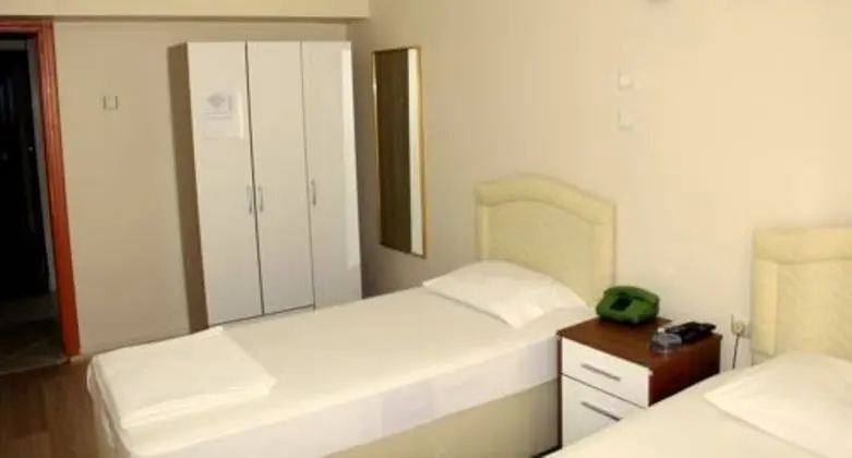 Hotel Varan