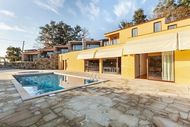 Varanda de S. Jorge - Apartments - Dış Mekan