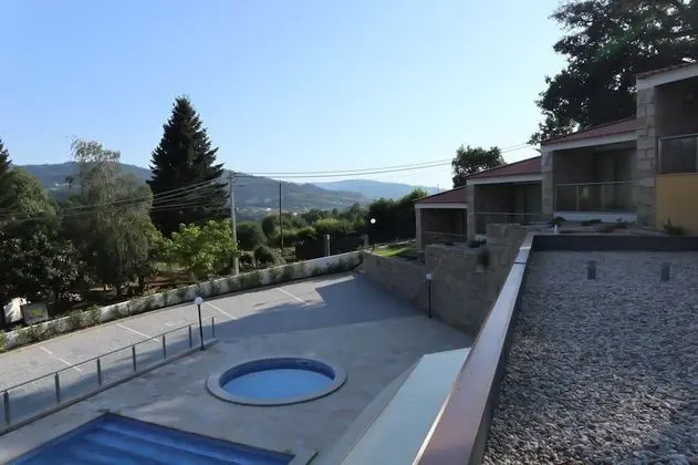 Varanda de S. Jorge - Apartments - Havuz