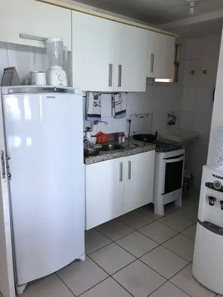 Varandas de Iracema Meu Lugar Ceará - İç Mekan