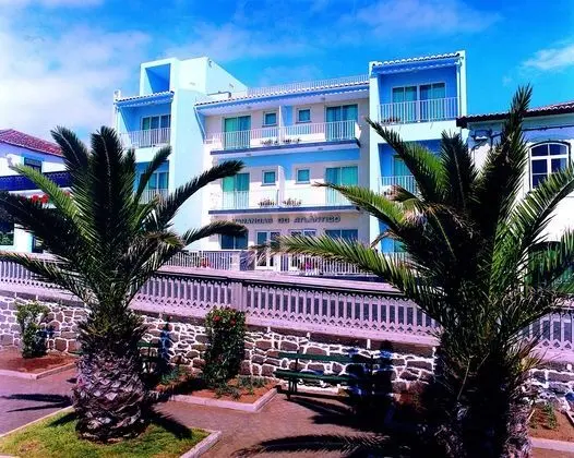 Varandas Do Atlantico - Dış Mekan