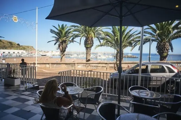 Varandas Do Atlantico - Öne Çıkan Resim
