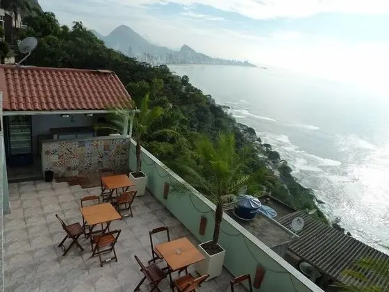 Varandas do Vidigal