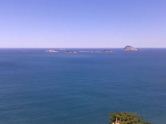 Varandas do Vidigal - Dış Mekan