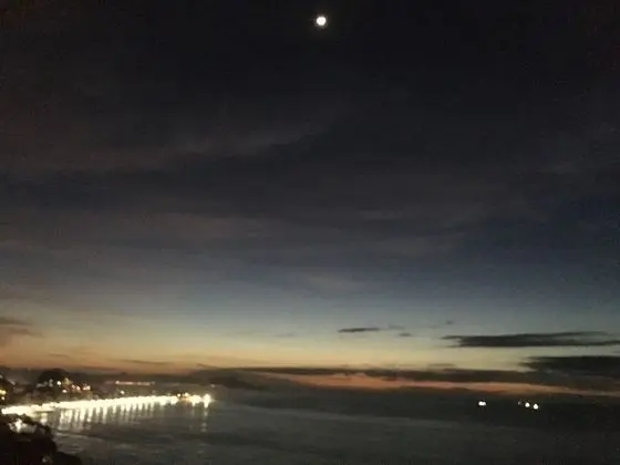 Varandas do Vidigal - Plaj