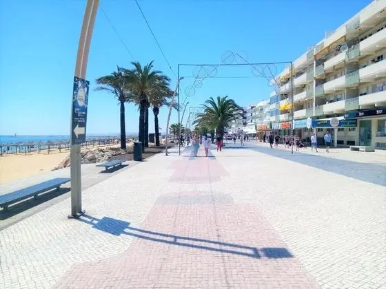 Varandas Mar 3- Refurbished Cozy 250 Meters Beach - Oda