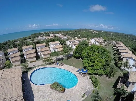 Varandas Mar de Pipa