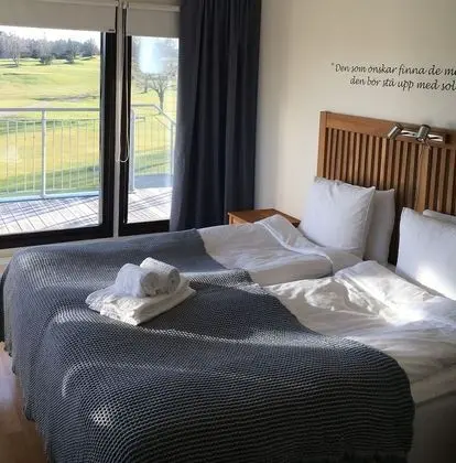 Varbergs GK Östra Hotell - Öne Çıkan Resim