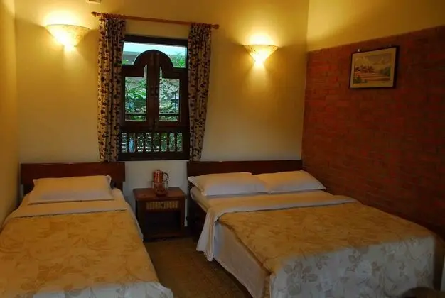 Vardan Resort n' Apartment - Oda