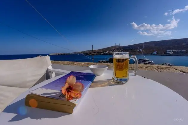 Vardia Bay Studios - Dış Mekan