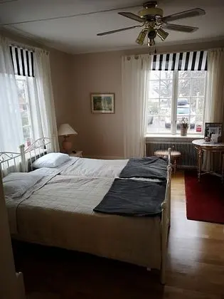 Värdshuset i Motala - Oda