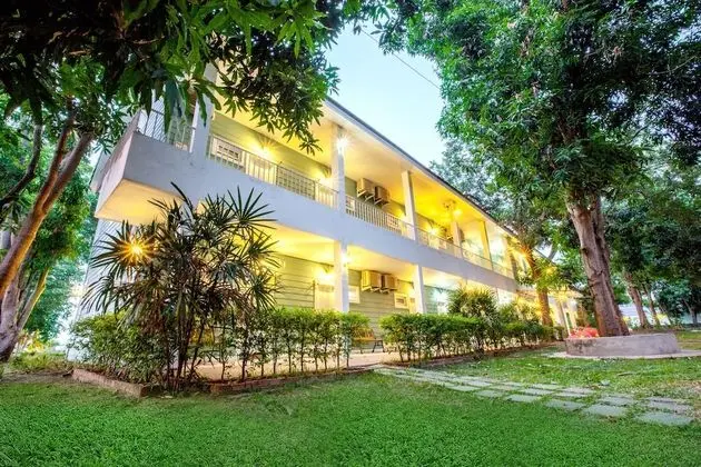 Varee Valley Resort and Restaurant - Dış Mekan