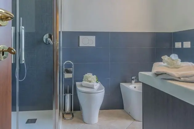 Varenna La Bomboniera - Banyo Özellikleri