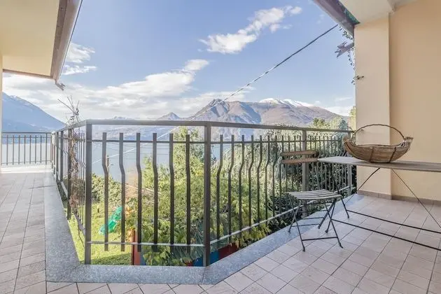 Varenna Paradise 1 Apartment