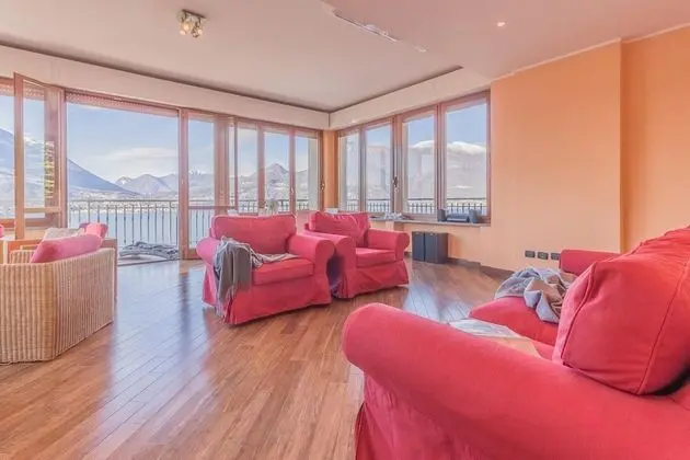 Varenna Paradise 3 Apartment