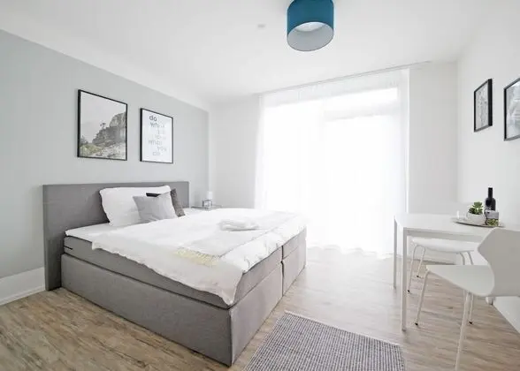 VARIAS Business Apartments