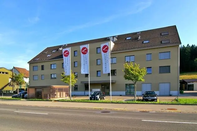 VARIAS Business Apartments - 1