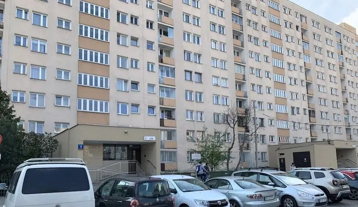 Variete Station