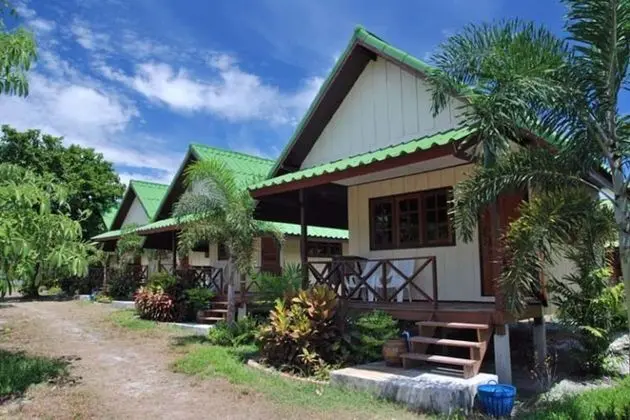 Varin Beach Resort