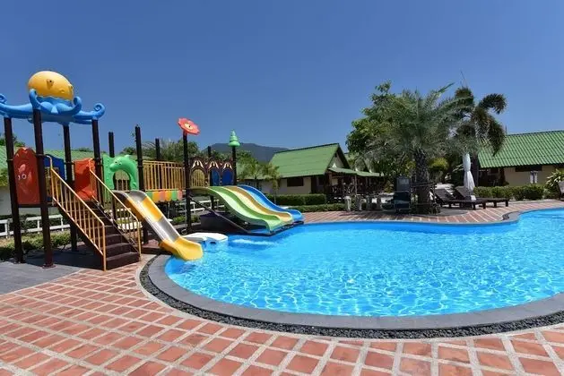 Varin Beach Resort - Öne Çıkan Resim