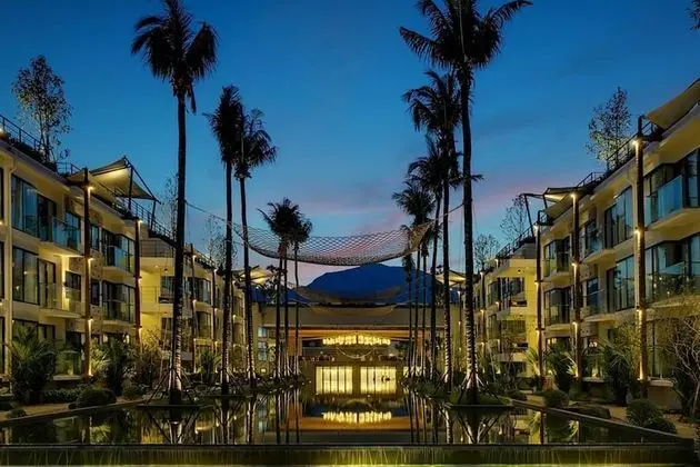Varinah Resort