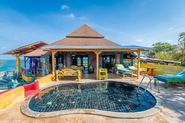 Varinda Garden Resort - Havuz