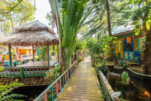Varinda Garden Resort - Spa