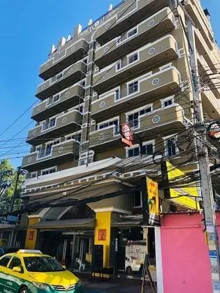 Varindavan Park Serviced Residences