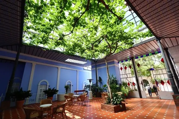 Hotel Varinia Serena - Balneario de Alange - Spa