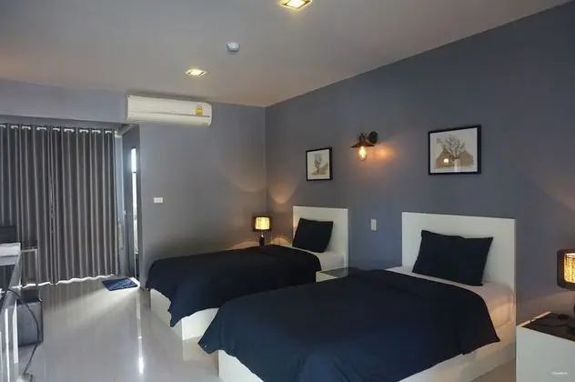 Varinthorn Residence