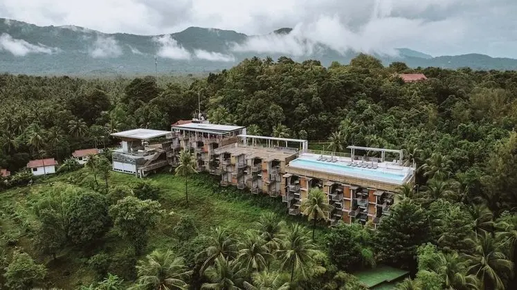 Varivana Resort Koh Phangan