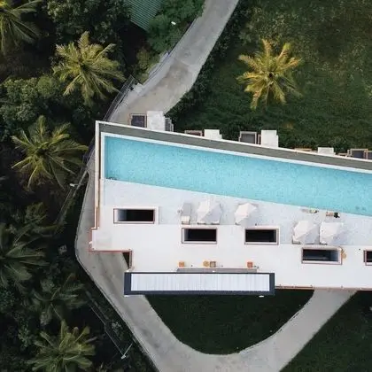 Varivana Resort Koh Phangan - Öne Çıkan Resim