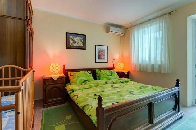 Varja Apartments - Oda