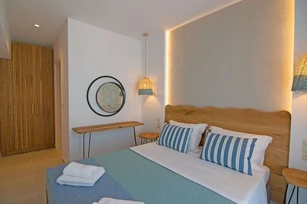 Varkotopi Eco Apts Villas - Oda