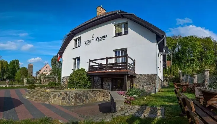 Villa Varmia - 1