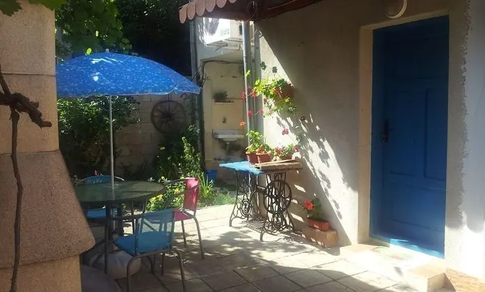 Varna Apartments - Dış Mekan