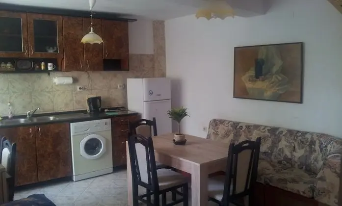 Varna Apartments - Mutfak