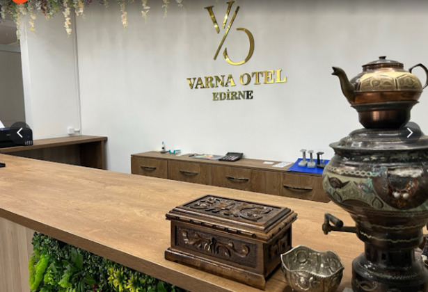Varna HotelFotoğrafı