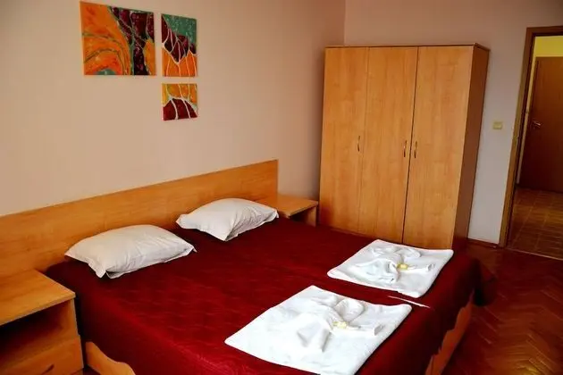 Varna Inn sea park apartments - Öne Çıkan Resim