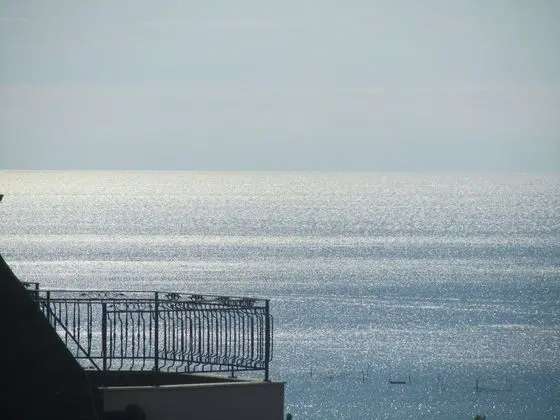 Varna Seaview Residence