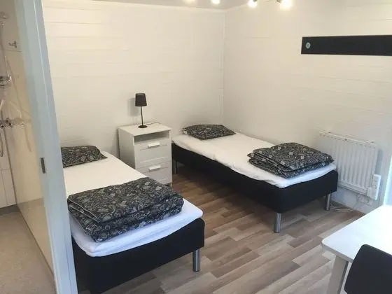 Värnamo Camping Prostsjön - Oda