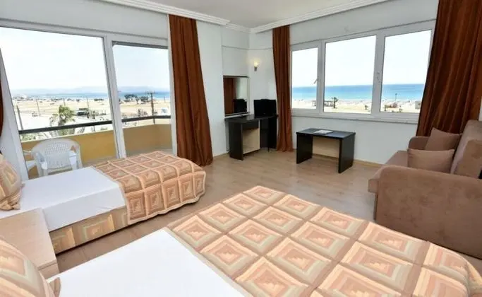 Varol Otel