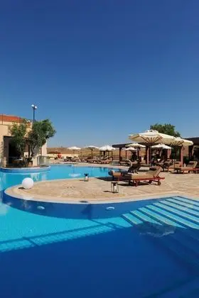 Varos Village Boutique Hotel - Havuz